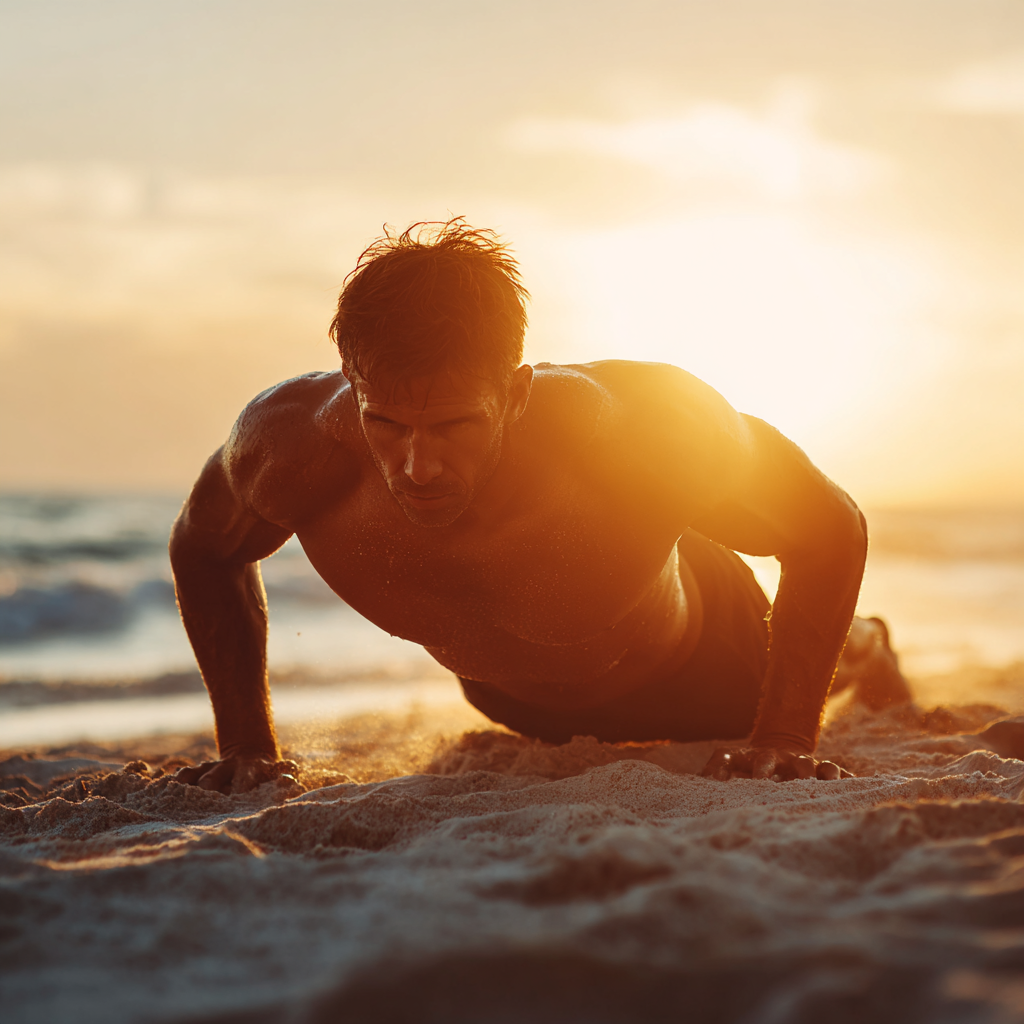 Proceso de entrenamiento personalizado